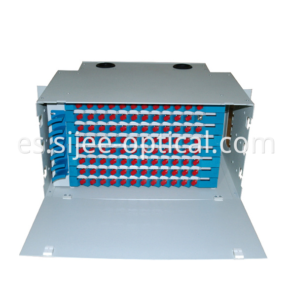 Optical Fiber Distribution Frame ODF